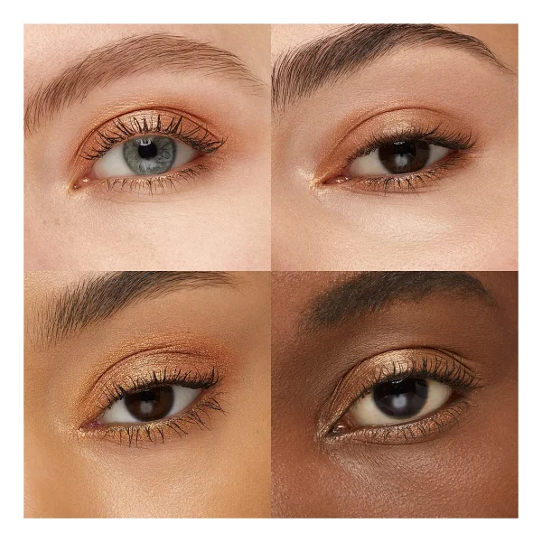 KIKO Milano New Water 04 Orange Bronze Göz Farı - Görsel 4