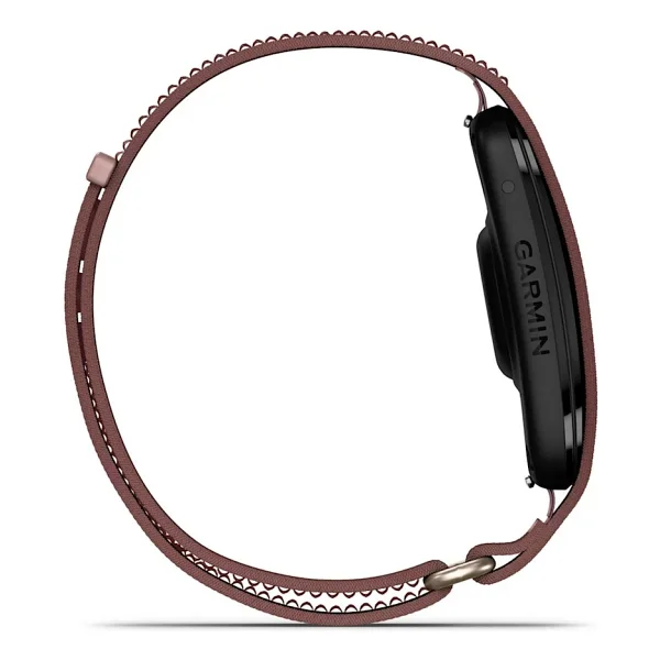 Garmin Cirqa Eflatun Akıllı Bileklik - Görsel 9