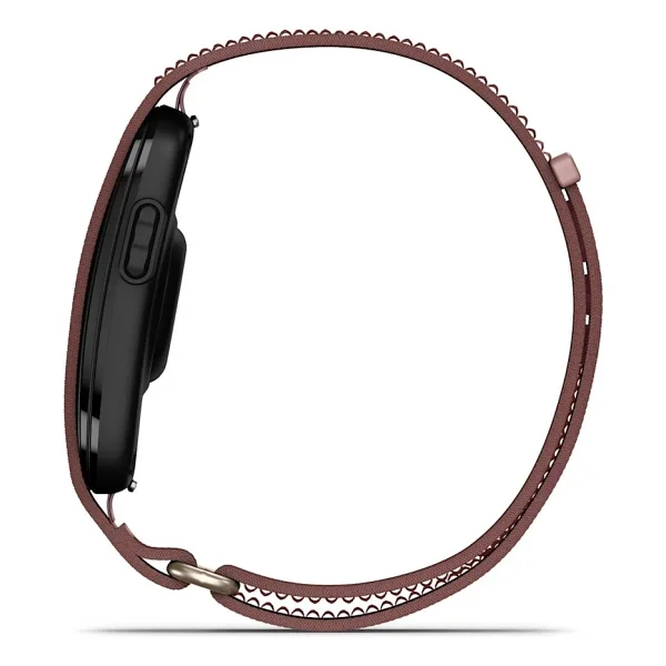 Garmin Cirqa Eflatun Akıllı Bileklik - Görsel 10