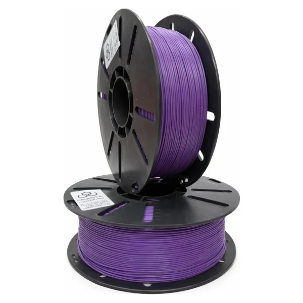 Filenta PETG 1.75 mm 1 Kg Mavi Filament - Görsel 4