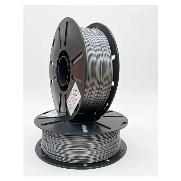 Filenta PETG 1.75 mm 1 Kg Mavi Filament - Görsel 5