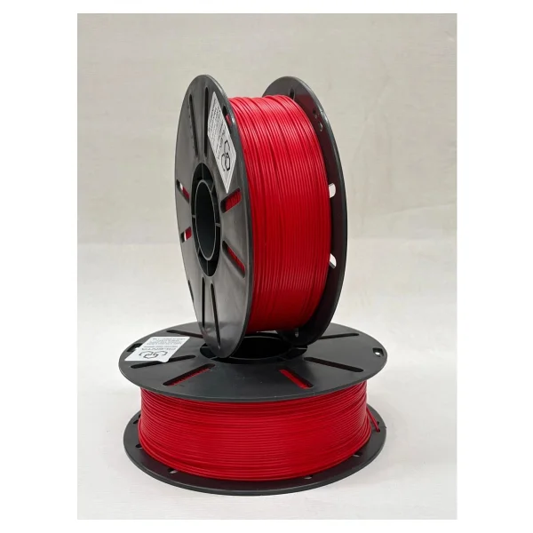 Filenta PETG 1.75 mm 1 Kg Mavi Filament - Görsel 6