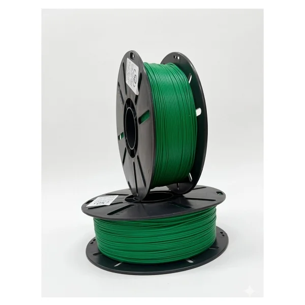 Filenta PETG 1.75 mm 1 Kg Mavi Filament - Görsel 8