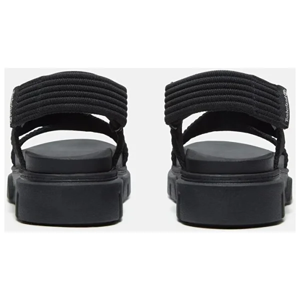 Timberland Greyfield TB0A2QKN Kadın Sandalet - Görsel 3