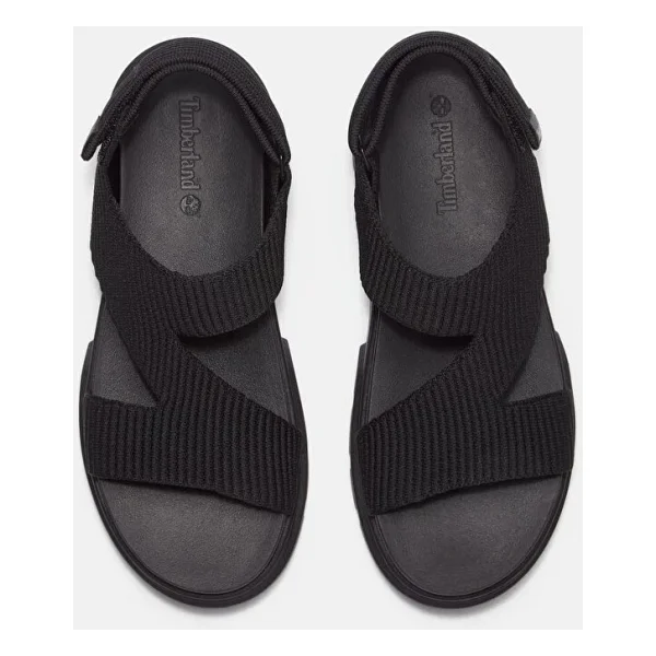 Timberland Greyfield TB0A2QKN Kadın Sandalet - Görsel 5