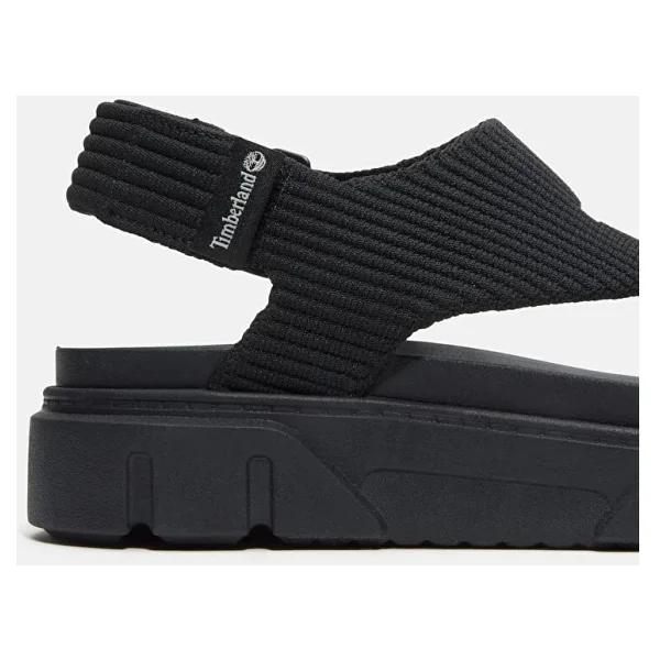 Timberland Greyfield TB0A2QKN Kadın Sandalet - Görsel 7