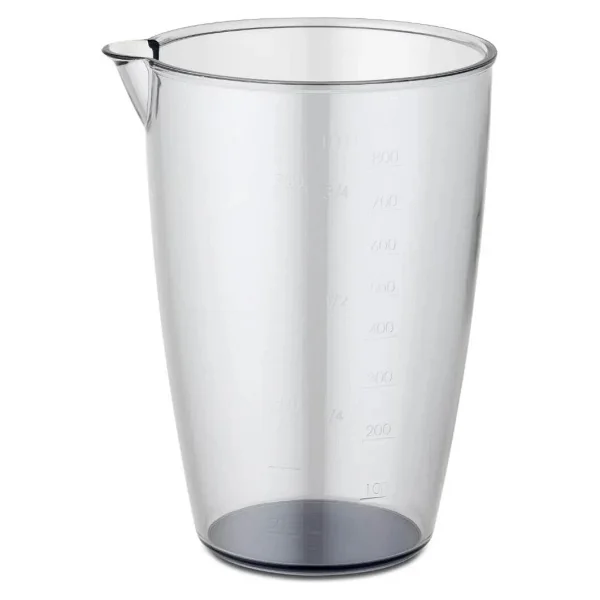 Fakir Speed Multi 1000 W Blender Seti - Görsel 10