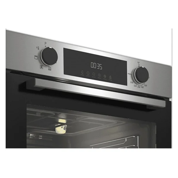 Altus ALA 322 I Inox Ankastre Fırın - Görsel 10