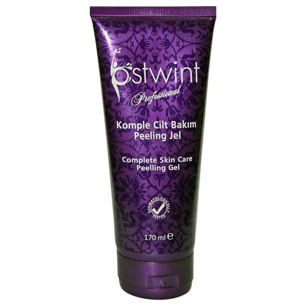 Ostwint Komple Cilt Bakımı Peeling Jel 170 Ml - Görsel 2
