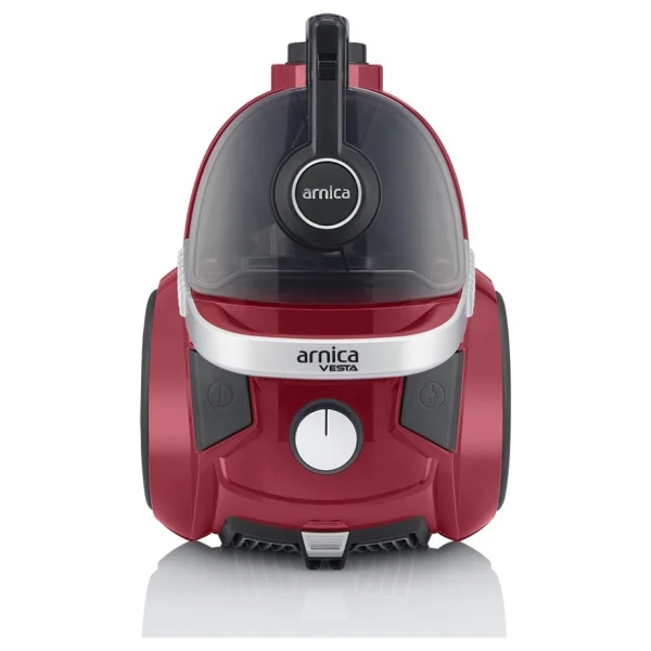 Arnica Vesta Cyclon Et14451 Lacivert 750 W Toz Torbasız Süpürge - Görsel 8
