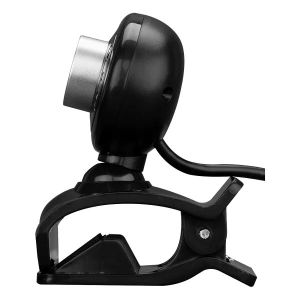 Everest Sc-826 Mikrofonlu Webcam - Görsel 3