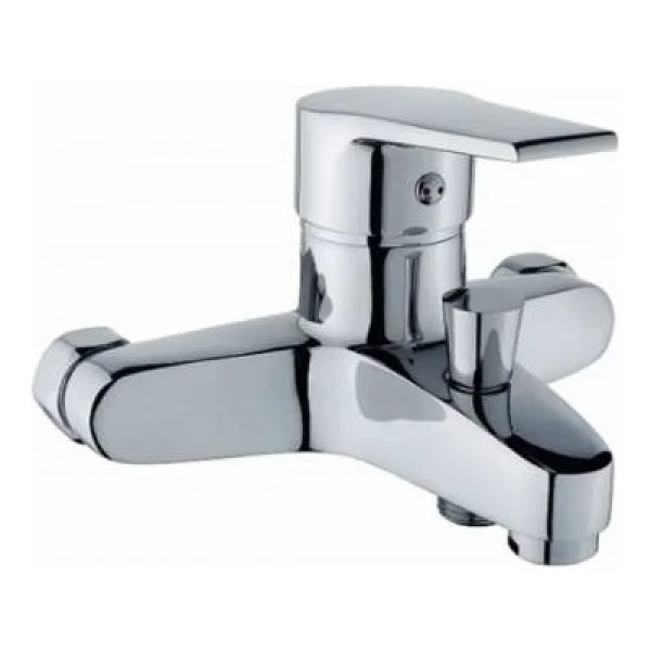 Sardıcı Banyo Musluğu Pirinç Malzeme - Görsel 2