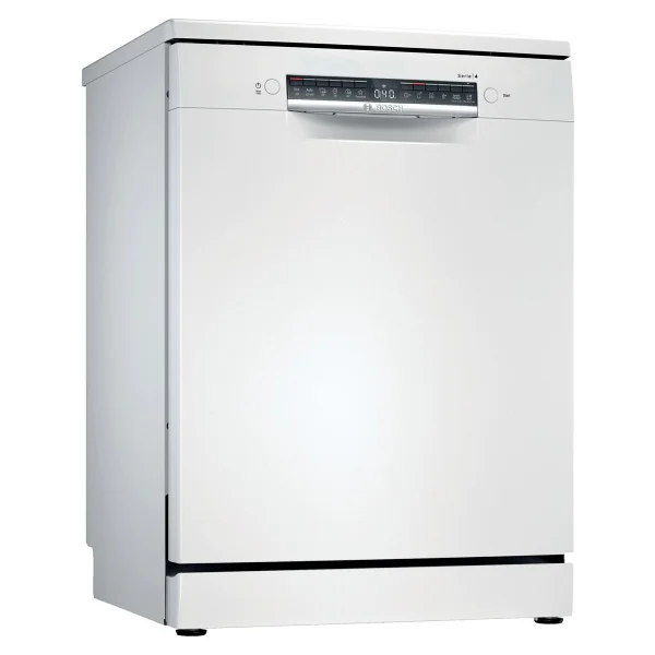 Bosch SMS4IMW60T 6 Programlı Bulaşık Makinesi - Görsel 10