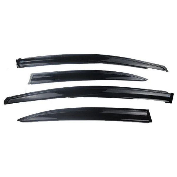 Honda Civic Fd6 Cam Rüzgarlığı 2007 / 2012 Mugen Tip Sunplex - Görsel 5