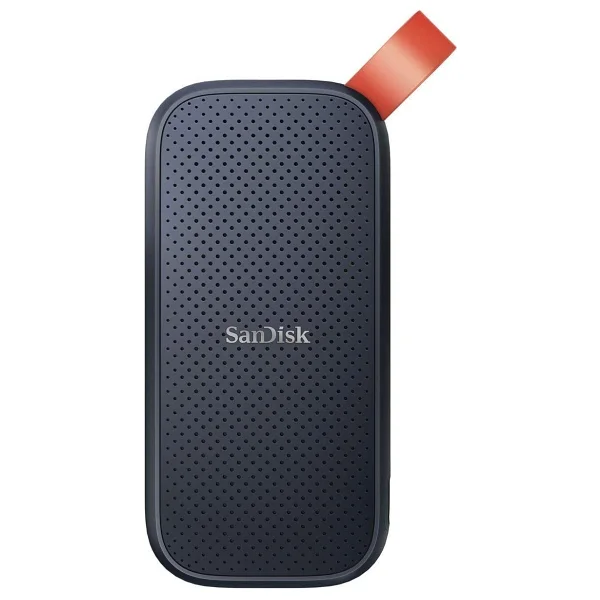 Sandisk Portable Sdssde30-2t00-G25 USB 3.2 2 TB Taşınabilir SSD - Görsel 5