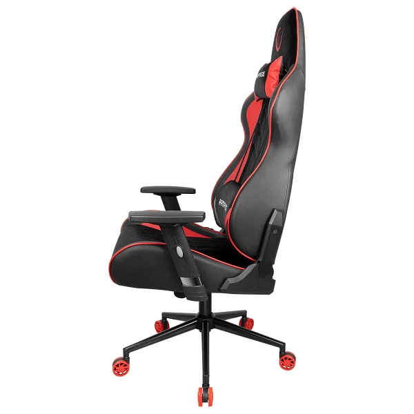 Rampage Kl-R9 Alcantara Premium Oyuncu Koltuğu - Görsel 2