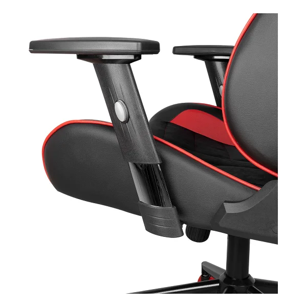 Rampage Kl-R9 Alcantara Premium Oyuncu Koltuğu - Görsel 4