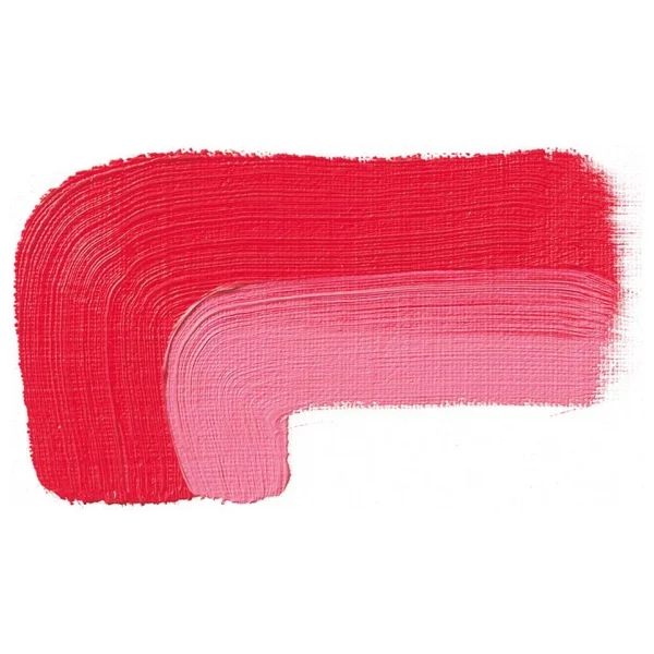 Schmincke Akademie 60 Ml 306 Cadmium Red Hue Yağlı Boya - Görsel 2