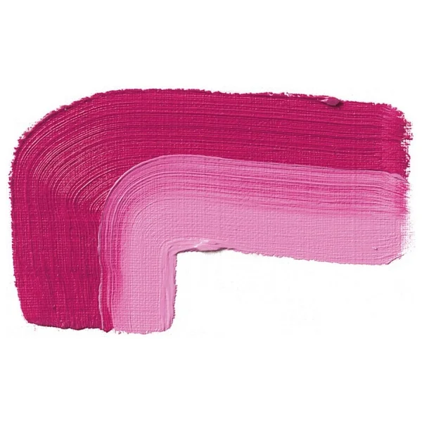Schmincke Akademie 200 Ml 314 Primary Magenta Yağlı Boya - Görsel 2