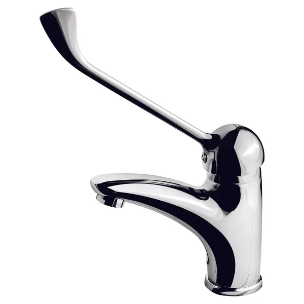 Newarc Clinic 126521 Lavabo Bataryası - Görsel 5