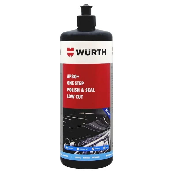 Würth Ap30+ Mumlu Cila 1000 Ml - Görsel 7