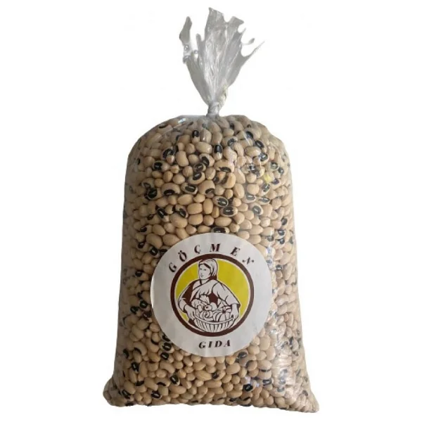 Tat Bakliyat 1 Kg Börülce - Görsel 2