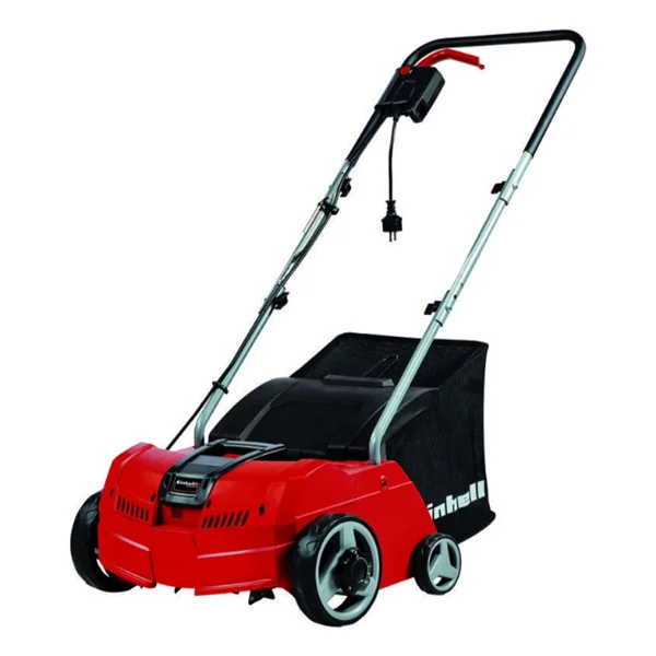 Einhell Gc-Sa 1231/1 Elektrikli Çim Havalandırma Makinesi - Görsel 8