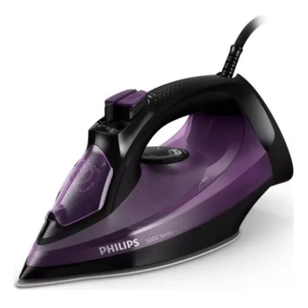 Philips 5000 Series Dst5030/80 2400 W Buharlı Ütü - Görsel 7