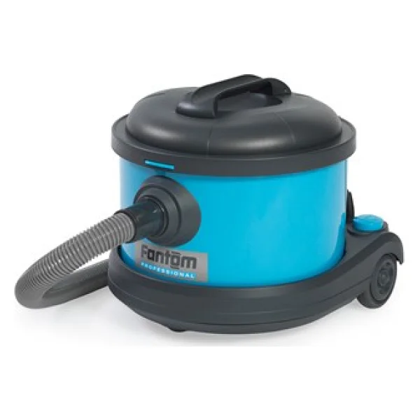 Fantom Promini 100P Toz Torbalı Süpürge - Görsel 5