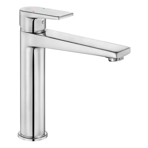 E.C.A. Dalia 102188117 Orta Boy Lavabo Bataryası - Görsel 6