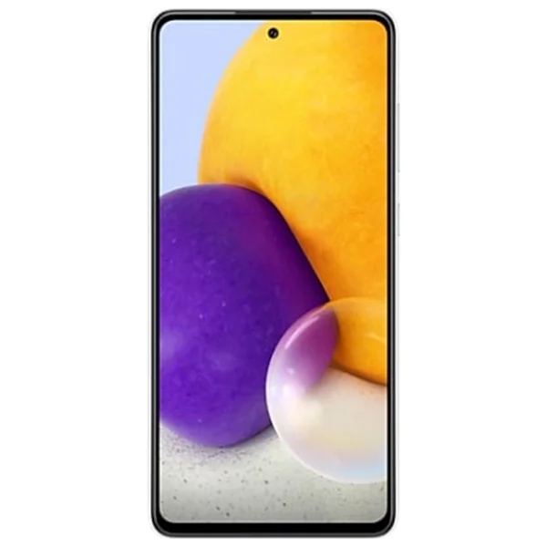 Samsung Galaxy A72 128 GB Mor - Görsel 5