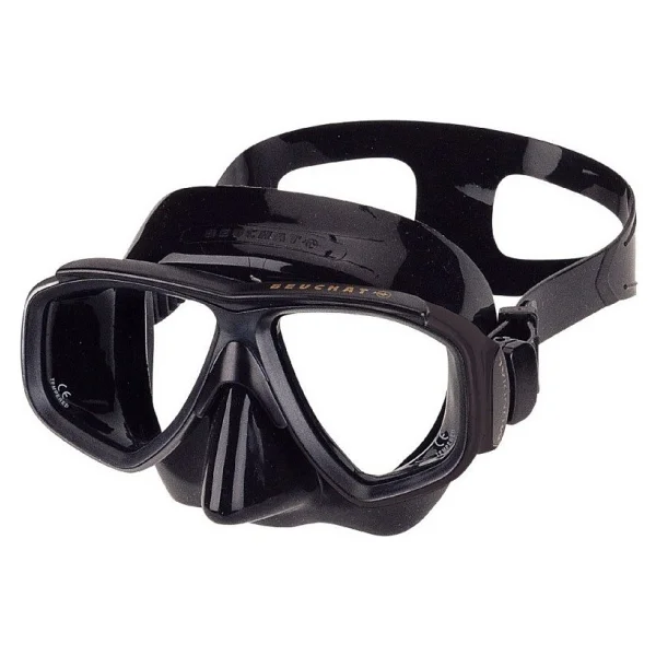 Beuchat Maske Mundıal - Görsel 2