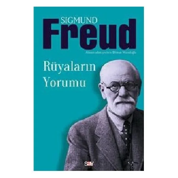 Rüyaların Yorumu - Sigmund Freud - Görsel 3
