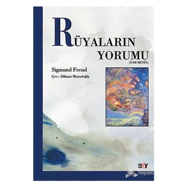 Rüyaların Yorumu - Sigmund Freud - Görsel 2