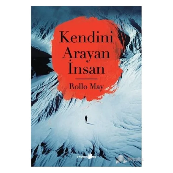 Kendini Arayan İnsan - Rollo May - Görsel 3