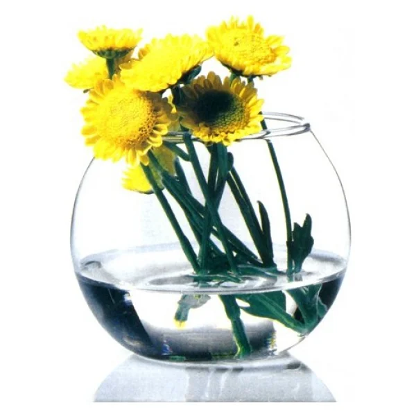 Paşabahçe Flora Vazo - Görsel 2