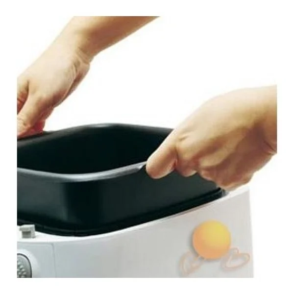 Arnica AA 1722 Universal ZG 16A 1.6 lt Fritöz - Görsel 2