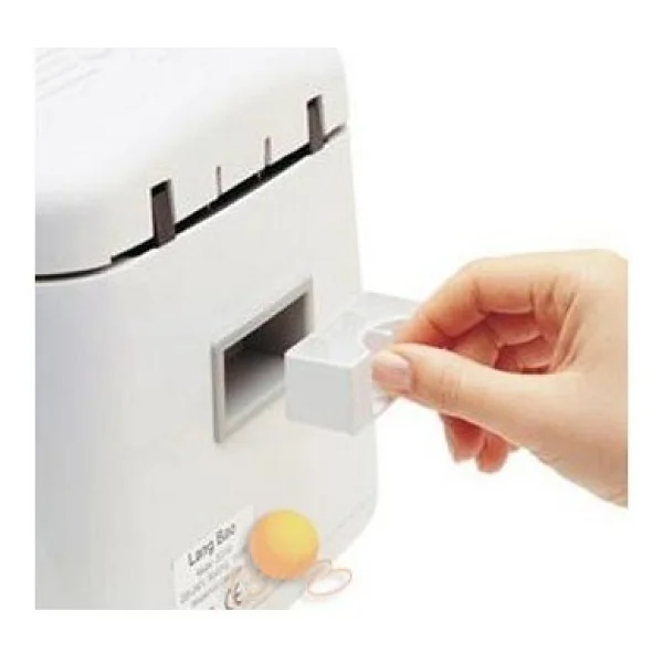 Arnica AA 1722 Universal ZG 16A 1.6 lt Fritöz - Görsel 3