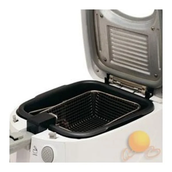 Arnica AA 1722 Universal ZG 16A 1.6 lt Fritöz - Görsel 4