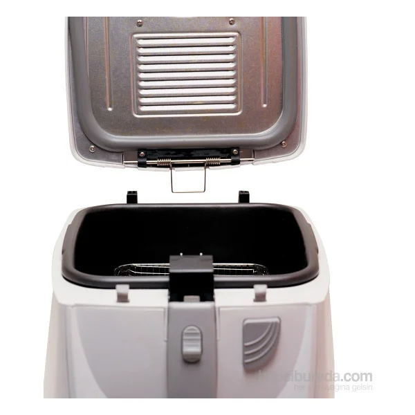 Arnica Universal Zg 27a Fritöz - Görsel 6