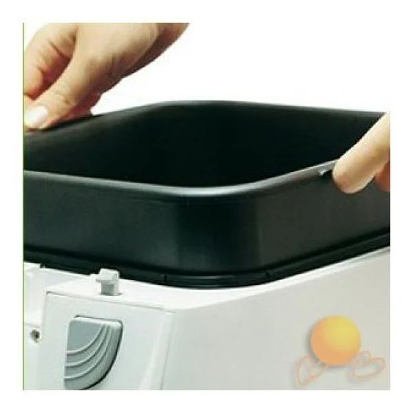 Arnica Universal Zg 27a Fritöz - Görsel 3