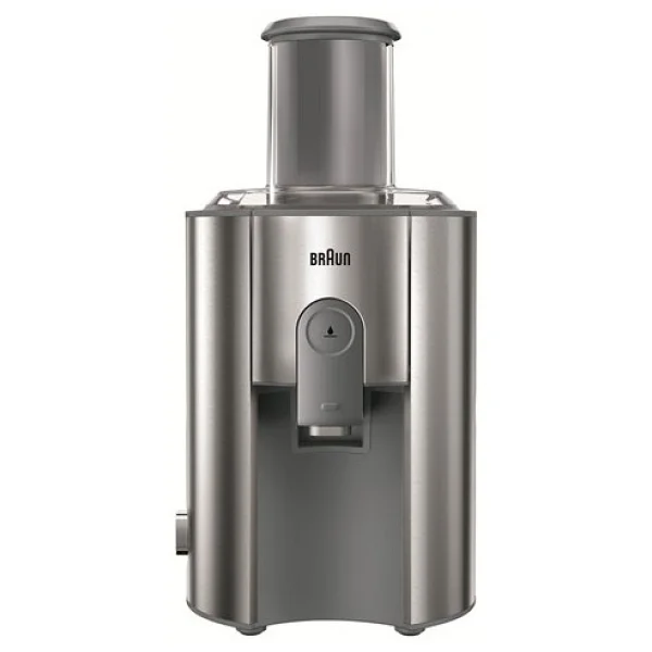 Braun Multiquick J700 1000 W Katı Meyve Sıkacağı - Görsel 4