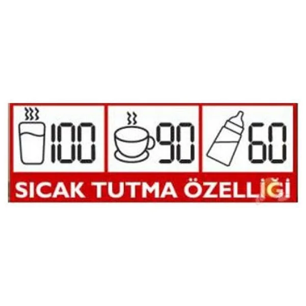 Arzum Ar 338 Fokur Fokur Semaver - Görsel 2