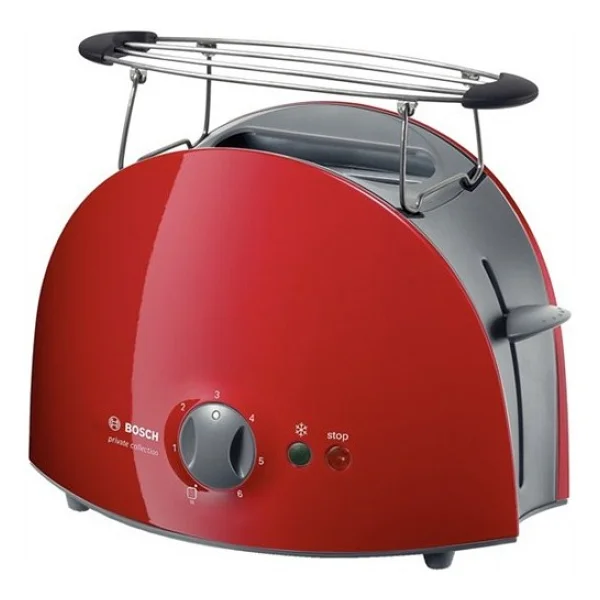 Bosch Tat6104 Ekmek Kızartma Makinesi - Görsel 2