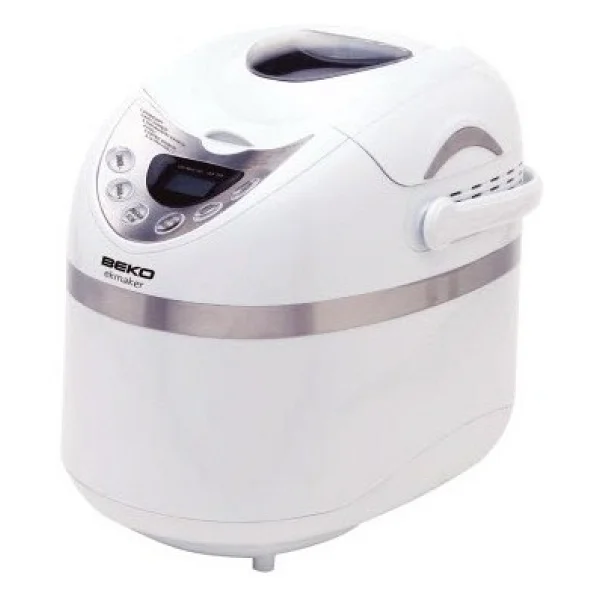 Beko Bkk 2505 Ekmek Yapma Makinesi - Görsel 2