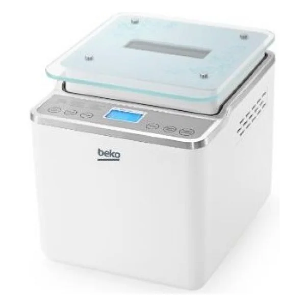 Beko Bkk 2515 Ekmek Yapma Makinesi - Görsel 2