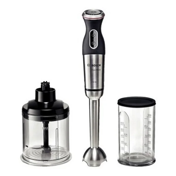 Bosch Msm87140 750 W Blender Seti - Görsel 5