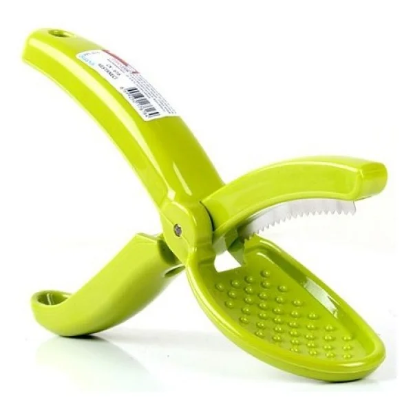Buffer Kestane Çizici Chesnut Cutter Çok Renkli - Görsel 4