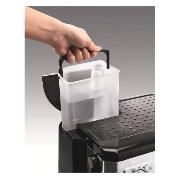 Delonghi Bco 420 Filtre Kahve Makinesi - Görsel 2