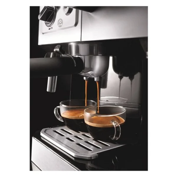 Delonghi Bco 420 Filtre Kahve Makinesi - Görsel 3